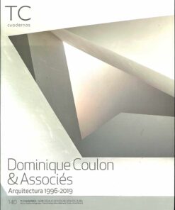 TC Cuadernos 140: Dominique Coulon & Associes