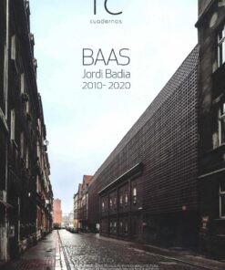 TC Cuadernos 144: BAAS Jordi Badia 2010-2020
