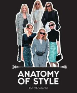Anatomy of Style