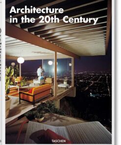 Architecture in the 20th Century