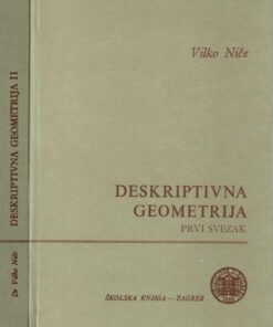 Deskriptivna geometrija