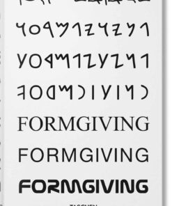 BIG. Formgiving. An Architectural Future History