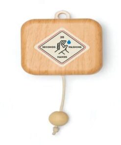 Hand Washing Timer