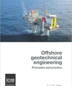 Offshore Geotechnical Engineering