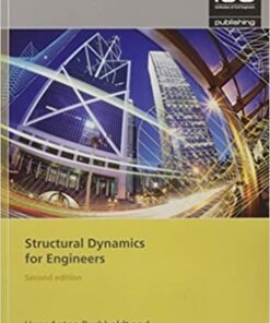 Structural Dynamics for Engineers