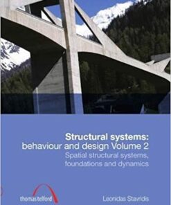Structural Systems: Behaviour and Design Volume 2
