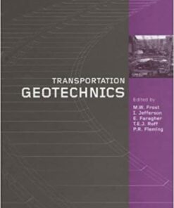 Transportation Geotechnics