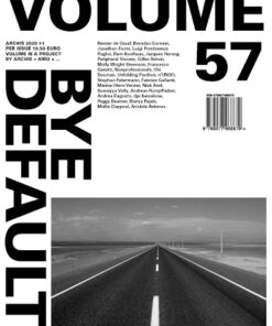 Volume 57: Bye Default