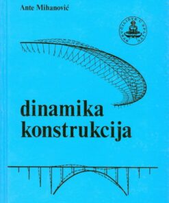 Dinamika konstrukcija