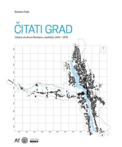 Čitati grad