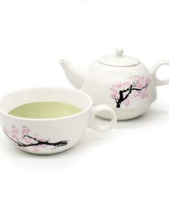 Blossom Morph Teapot