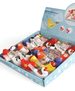 Bird Whistle