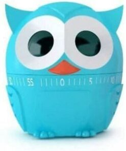 Owlet Kitchen Timer