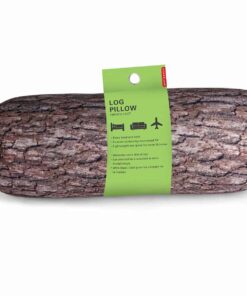 Log Head Rest
