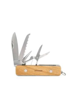 Huckleberry Pocket Knife