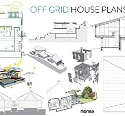 Off Grid House Plans