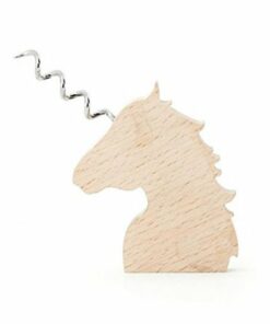 Corkscrew Unicorn