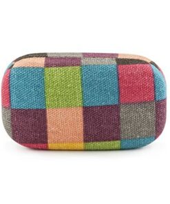 Travel Case Fabric Assorted
