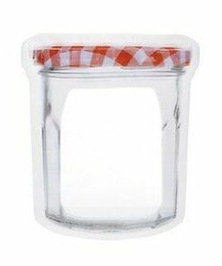 Jam Zipper Bags Medium S/3