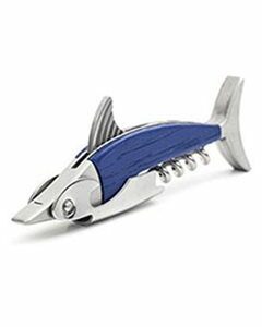 Marlin Corkscrew Blue