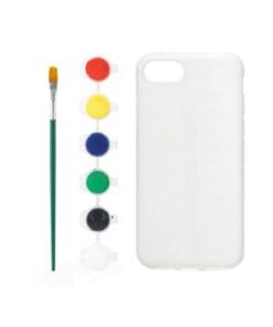 Paint Your Phone Case i7