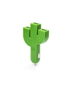Cactus Car Charger