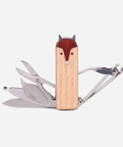 Fox Manicure Set