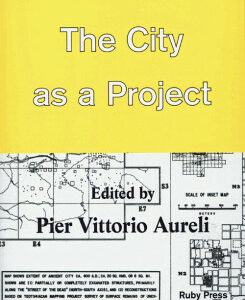 The City As A Project