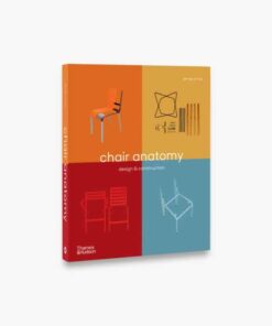 Chair Anatomy Design and Construction
