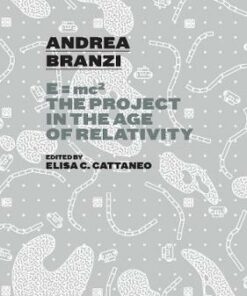 Andrea Branzi: E=mc2: The Project in the Age of Relativity
