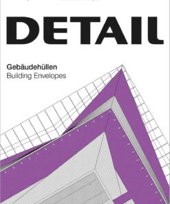 Detail - 10.2020. Building Envelopes