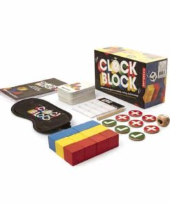 Clock Block