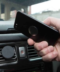 Magnetic Car Vent Phone Mount