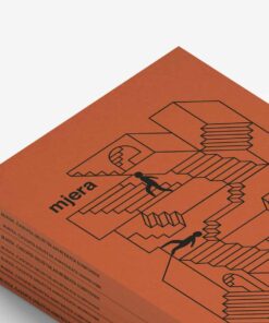 Mjera (broj 03) – časopis Društva arhitekata Dubrovnik