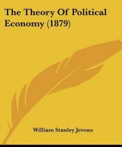 The Theory of Political Economy (1879)