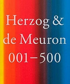 Herzog & de Meuron 001 - 500