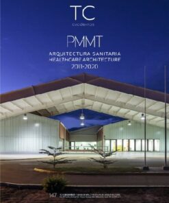 TC Cuadernos 147: PMMT. Healthcare Architecture 2011-2020