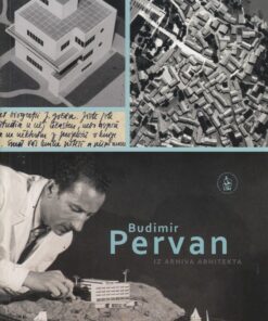 Budimir Pervan: iz arhiva arhitekta