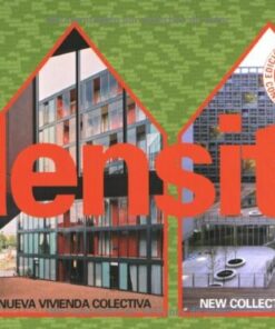 Density: New Collective Housing