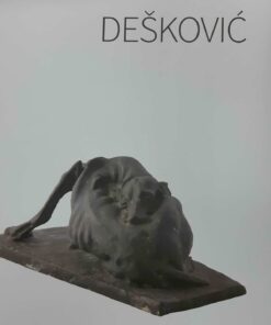 Monografija BRANISLAV DEŠKOVIĆ