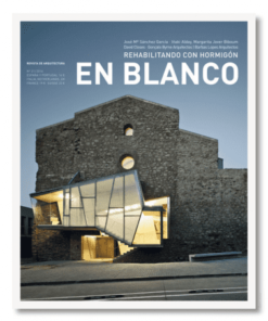 En Blanco 21 - Rehabilitando con Hormigón