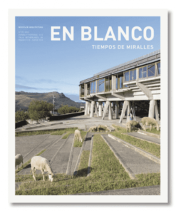 En Blanco 29: Tiempos de Miralles