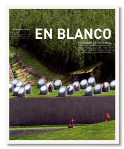 En Blanco 8 - Espacios Deportivos