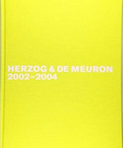 Herzog & de Meuron 2002-2004