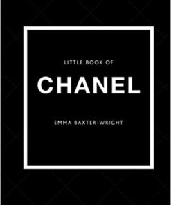 Little Book of Chanel