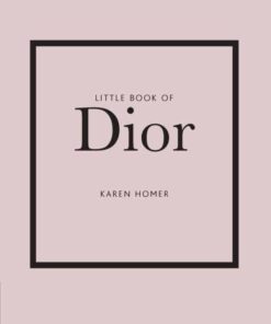 Little Book of Dior