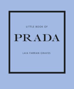Little Book of Prada