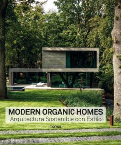 Modern Organic Homes