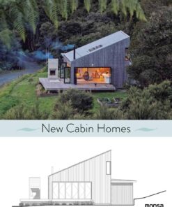 New Cabin Homes