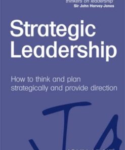 Strategic Leadership